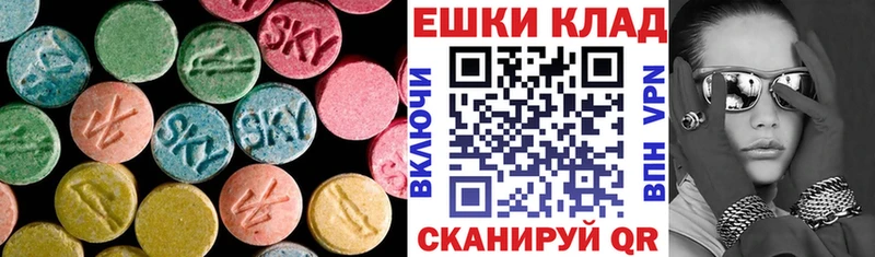 Ecstasy Punisher  Козловка 